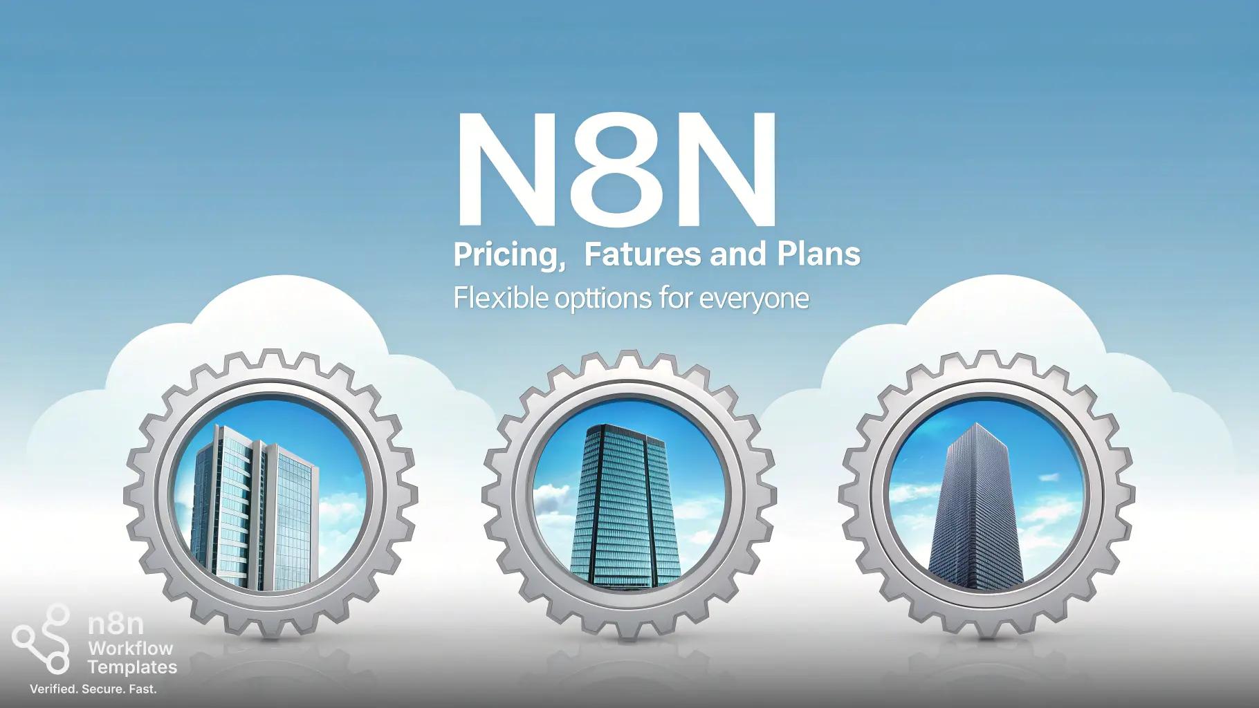 Is n8n Free? Pricing, Features, and Plans Explained